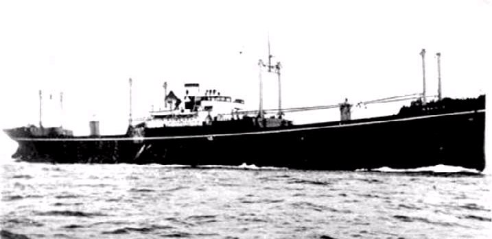 Olympia Maru-photo.jpg - Olympia Maru during the war